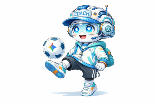 コーチ先生のGeminiクラブ